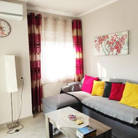 Spartacus Apartment アレクサンドルポリス エクステリア 写真