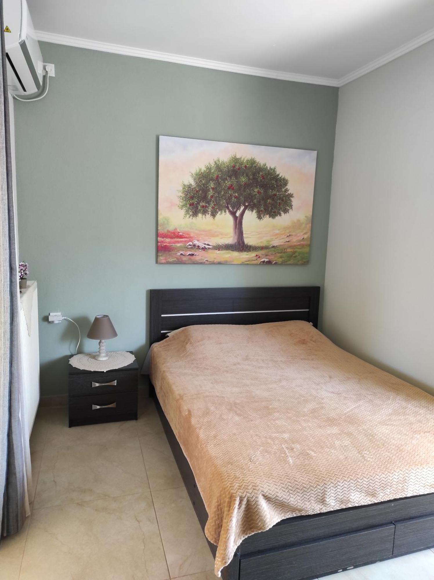 Spartacus Apartment アレクサンドルポリス エクステリア 写真
