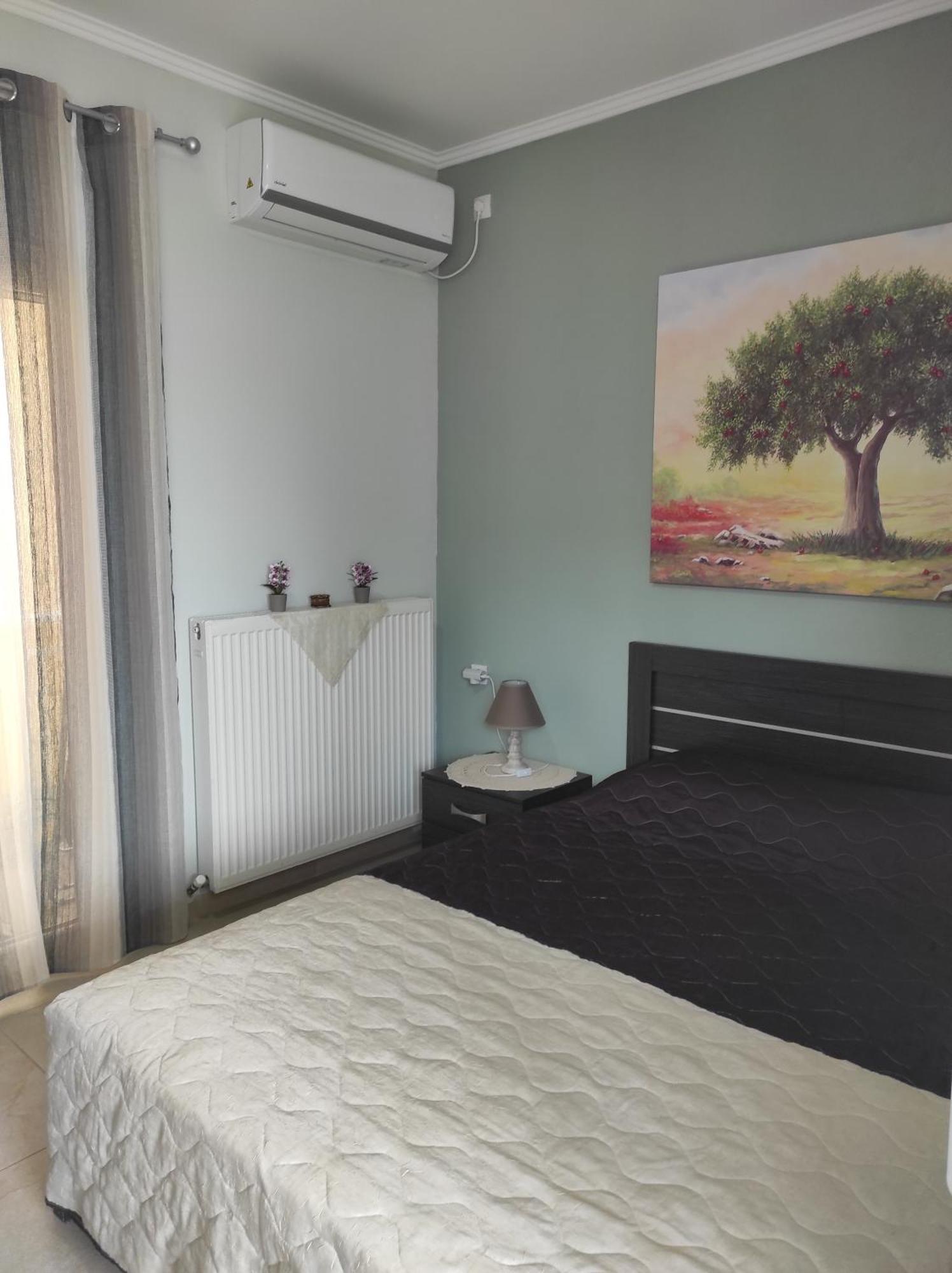 Spartacus Apartment アレクサンドルポリス エクステリア 写真