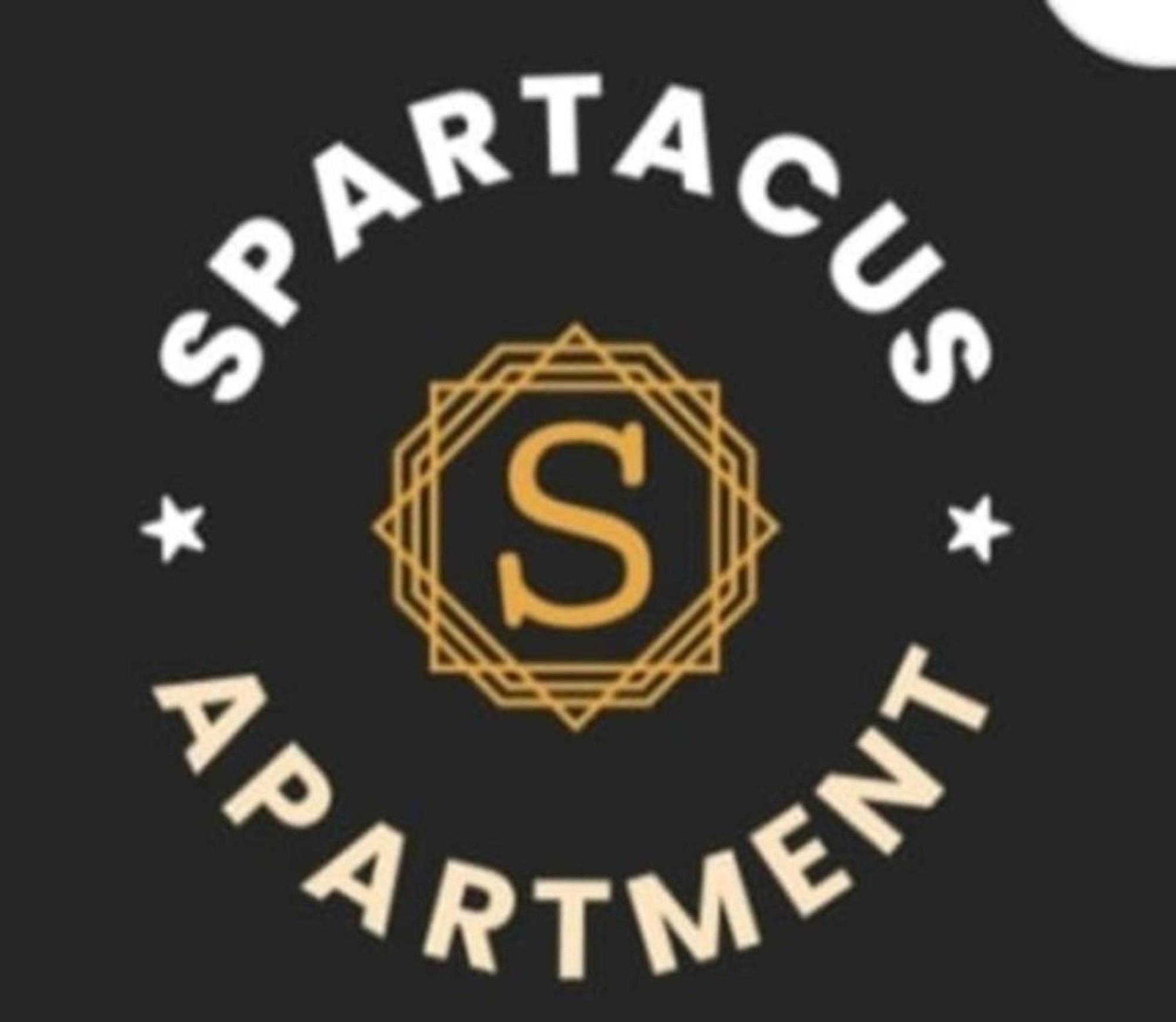 Spartacus Apartment アレクサンドルポリス エクステリア 写真